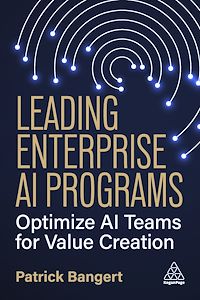Téléchargez le livre :  Leading Enterprise AI Programs