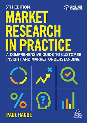 Download the eBook: Market Research in Practice