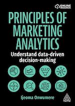 Download this eBook Principles of Marketing Analytics