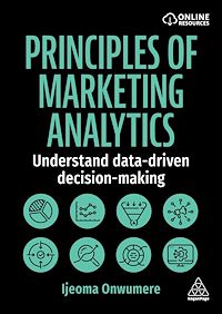 Téléchargez le livre :  Principles of Marketing Analytics