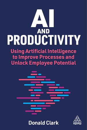 Download the eBook: AI and Productivity