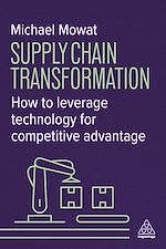 Download this eBook Supply Chain Transformation