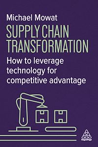 Téléchargez le livre :  Supply Chain Transformation