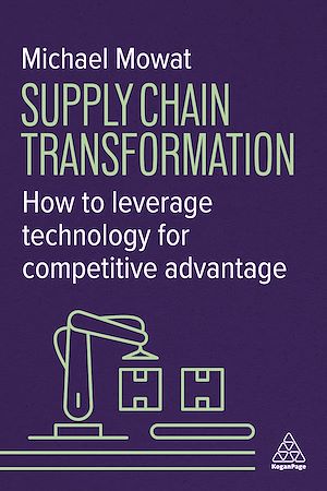 Download the eBook: Supply Chain Transformation