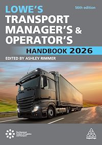 Téléchargez le livre :  Lowe's Transport Manager's and Operator's Handbook 2026