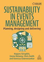 Download this eBook Sustainability in Events Management