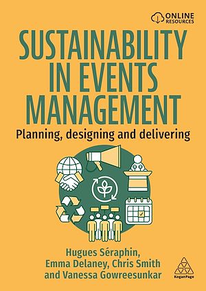 Download the eBook: Sustainability in Events Management