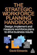 Download this eBook The Strategic Workforce Planning Handbook