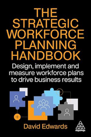 Download the eBook: The Strategic Workforce Planning Handbook