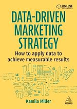 Download this eBook Data-Driven Marketing Strategy