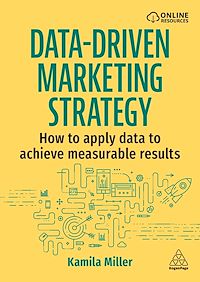 Téléchargez le livre :  Data-Driven Marketing Strategy