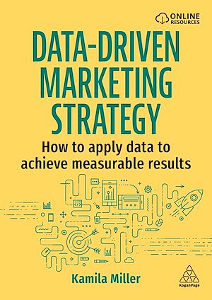 Download the eBook: Data-Driven Marketing Strategy