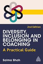 Download this eBook Diversity, Inclusion and Belonging in Coaching