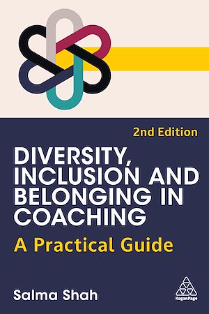Download the eBook: Diversity, Inclusion and Belonging in Coaching