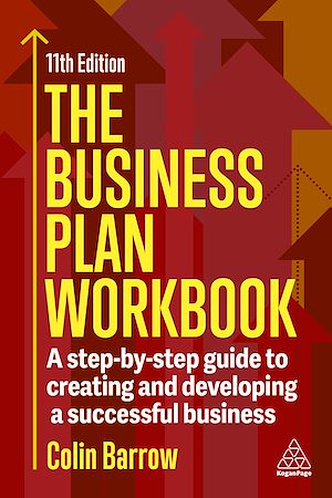 Download the eBook: The Business Plan Workbook