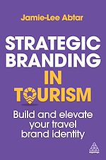 Download this eBook Strategic Branding in Tourism