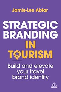 Download this ebook Strategic Branding in Tourism