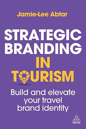 Download the eBook: Strategic Branding in Tourism