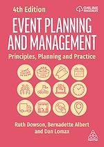 Download this eBook Event Planning and Management