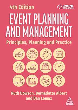 Download the eBook: Event Planning and Management