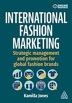 Download this eBook International Fashion Marketing