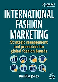 Téléchargez le livre :  International Fashion Marketing