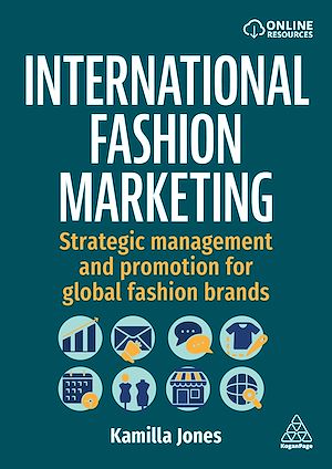 Download the eBook: International Fashion Marketing