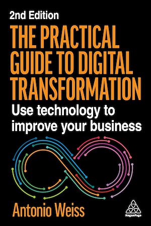 Download the eBook: The Practical Guide to Digital Transformation