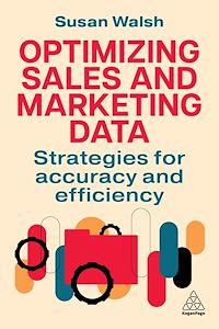 Téléchargez le livre :  Optimizing Sales and Marketing Data