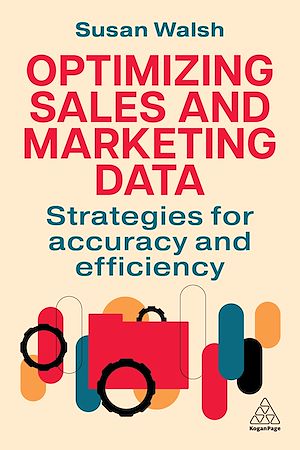Download the eBook: Optimizing Sales and Marketing Data