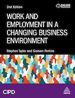 Download this eBook Work and Employment in a Changing Business Environment