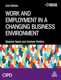 Téléchargez le livre :  Work and Employment in a Changing Business Environment