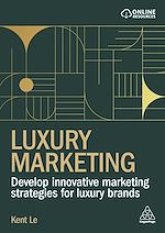 Download this eBook Luxury Marketing