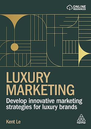 Download the eBook: Luxury Marketing
