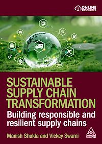 Téléchargez le livre :  Sustainable Supply Chain Transformation