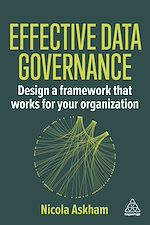 Download this eBook Effective Data Governance