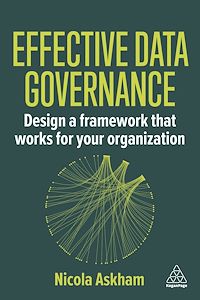 Téléchargez le livre :  Effective Data Governance