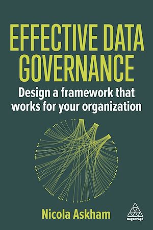 Download the eBook: Effective Data Governance