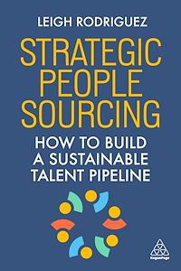 Téléchargez le livre :  Strategic People Sourcing