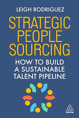 Download the eBook: Strategic People Sourcing