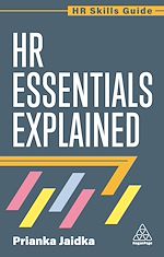 Download this eBook HR Essentials Explained