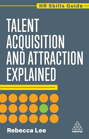 Download the eBook: Talent Acquisition and Attraction Explained