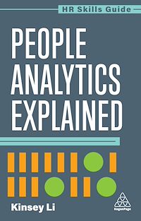 Téléchargez le livre :  People Analytics Explained