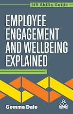 Download this eBook Employee Engagement and Wellbeing Explained