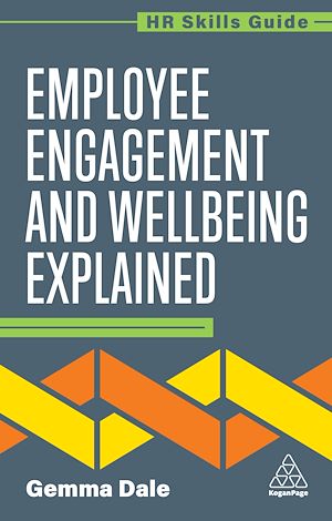 Download the eBook: Employee Engagement and Wellbeing Explained