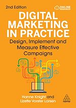 Download this eBook Digital Marketing in Practice