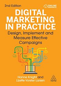 Téléchargez le livre :  Digital Marketing in Practice