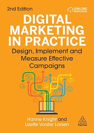 Download the eBook: Digital Marketing in Practice