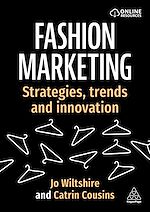 Download this eBook Fashion Marketing