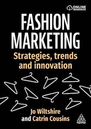 Download the eBook: Fashion Marketing